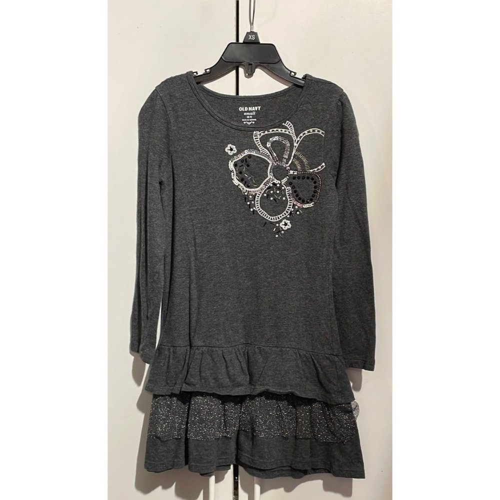 Old Navy Dress Girl’s Size S 6/7